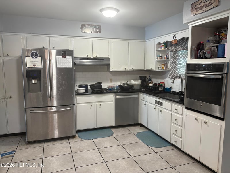 1311 Grandview Dr, Jacksonville, FL 32211