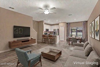 1311 Salt Ridge Ave, Jacksonville, FL 32218
