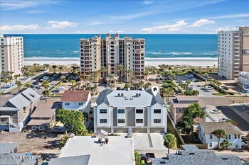 1312 1st St N, Jacksonville Beach, FL 32250