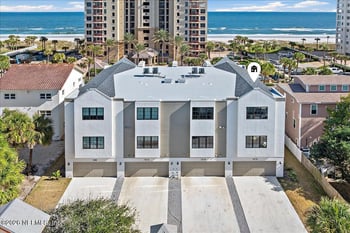 1312 1st St N, Jacksonville Beach, FL 32250