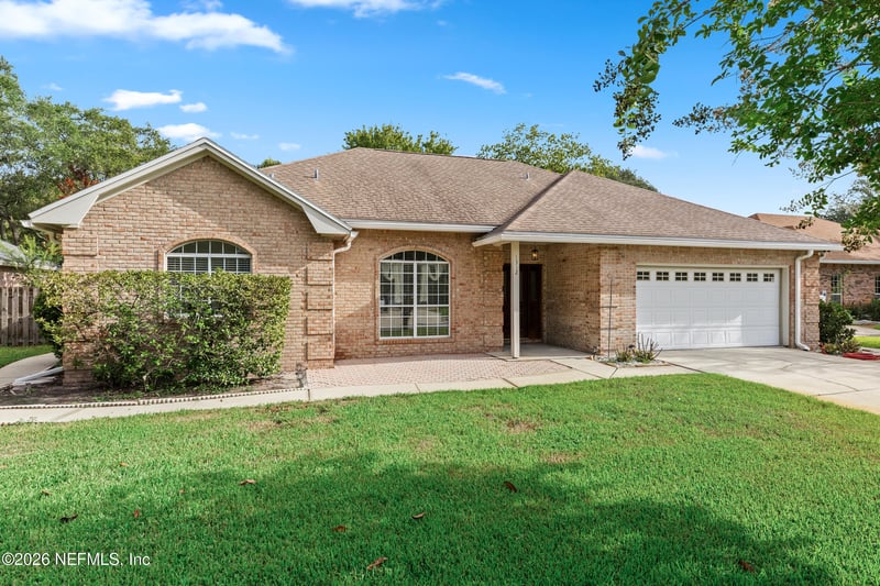 1312 Jenks Ct, Neptune Beach, FL 32266