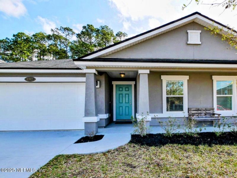1312 Nochaway Dr, St Augustine, FL 32092
