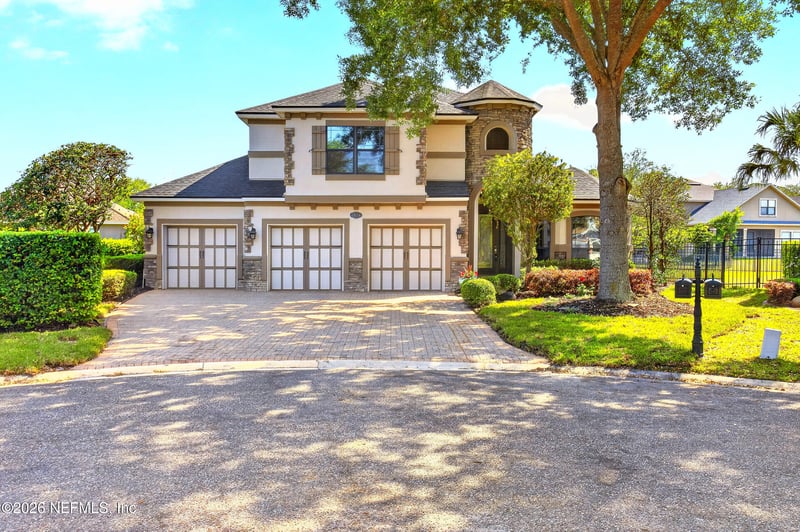 13124 Highland Glen Way E, Jacksonville, FL 32224
