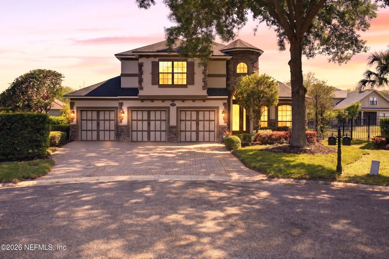 13124 Highland Glen Way E, Jacksonville, FL 32224