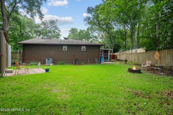 1313 Chinook Trl, Jacksonville, FL 32225
