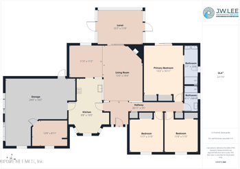1313 Chinook Trl, Jacksonville, FL 32225