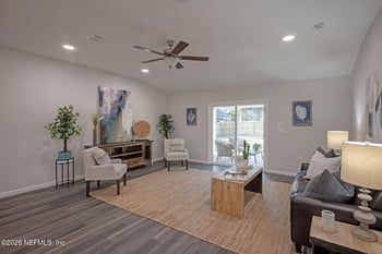 1313 Fred Gray Rd, Jacksonville, FL 32218