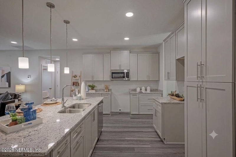 1313 Fred Gray Rd, Jacksonville, FL 32218