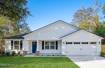 1313 Fred Gray Rd, Jacksonville, FL 32218