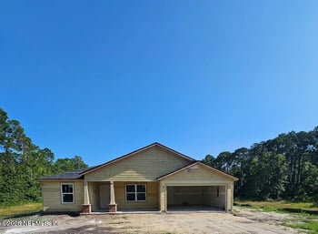 1313 Fred Gray Rd, Jacksonville, FL 32218