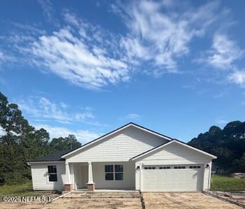 1313 Fred Gray Rd, Jacksonville, FL 32218
