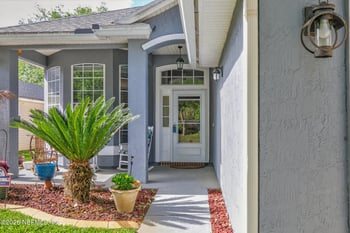 1314 Ardmore St, St Augustine, FL 32092