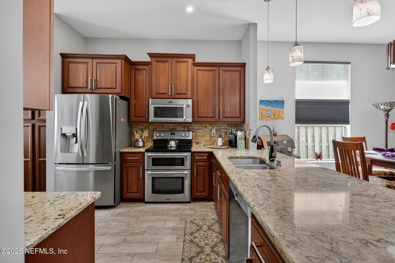 1314 Ardmore St, St Augustine, FL 32092