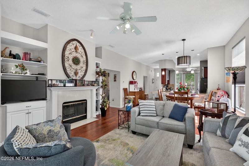 1314 Ardmore St, St Augustine, FL 32092