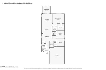 13148 Holsinger Blvd, Jacksonville, FL 32256