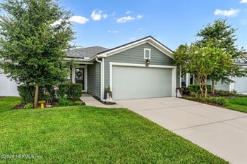 13148 Holsinger Blvd, Jacksonville, FL 32256