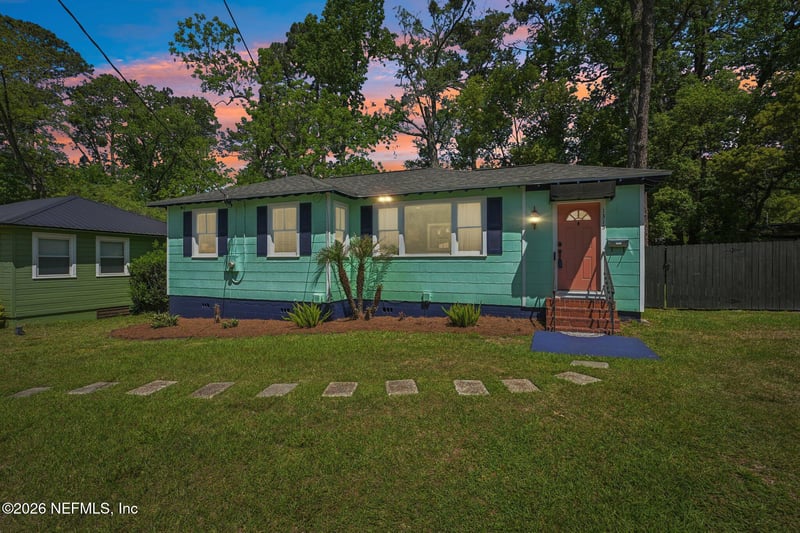 Home Worth Check
