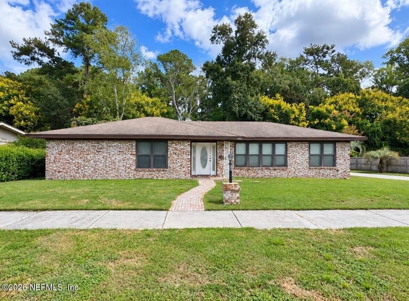 1315 Jamaica Rd E, Jacksonville, FL 32216