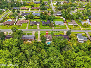 1315 Jamaica Rd E, Jacksonville, FL 32216