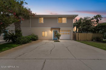 1315 Seabreeze Ave, Jacksonville Beach, FL 32250