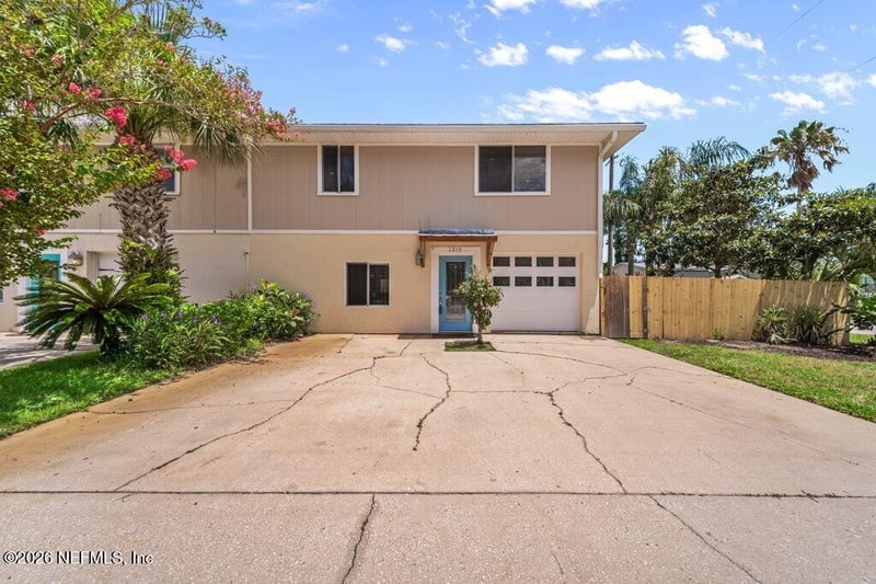 1315 Seabreeze Ave, Jacksonville Beach, FL 32250