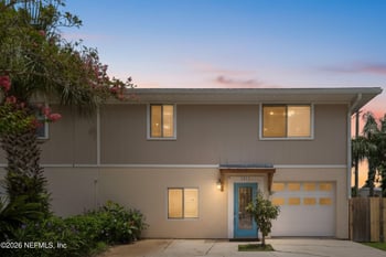 1315 Seabreeze Ave, Jacksonville Beach, FL 32250