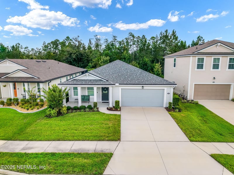 13157 Cameron Valley Ct, Jacksonville, FL 32256