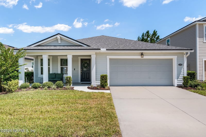 13157 Cameron Valley Ct, Jacksonville, FL 32256