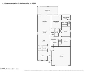 13157 Cameron Valley Ct, Jacksonville, FL 32256