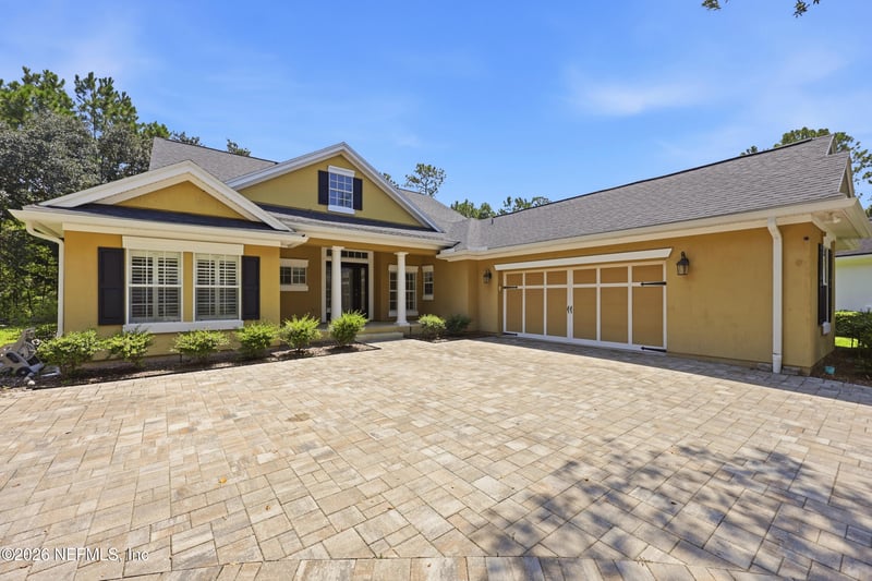 1316 Chelsey Cir, St Augustine, FL 32092