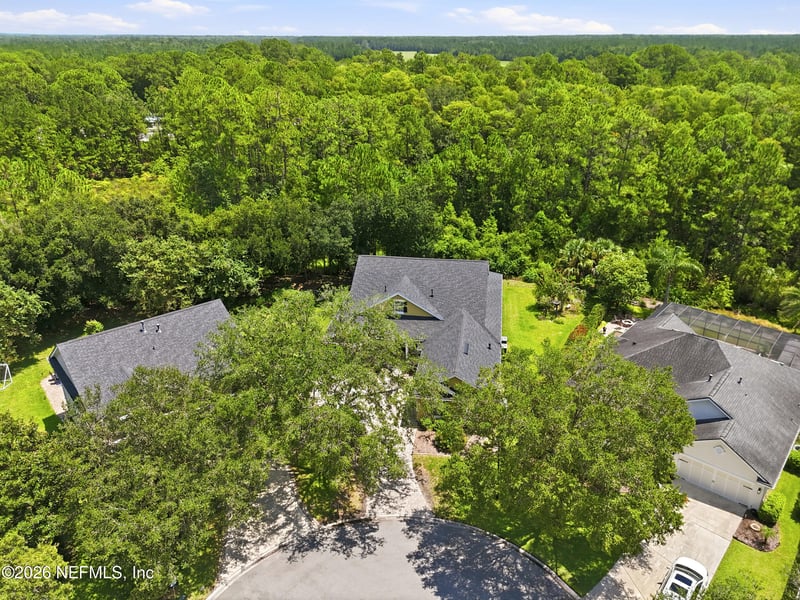 1316 Chelsey Cir, St Augustine, FL 32092