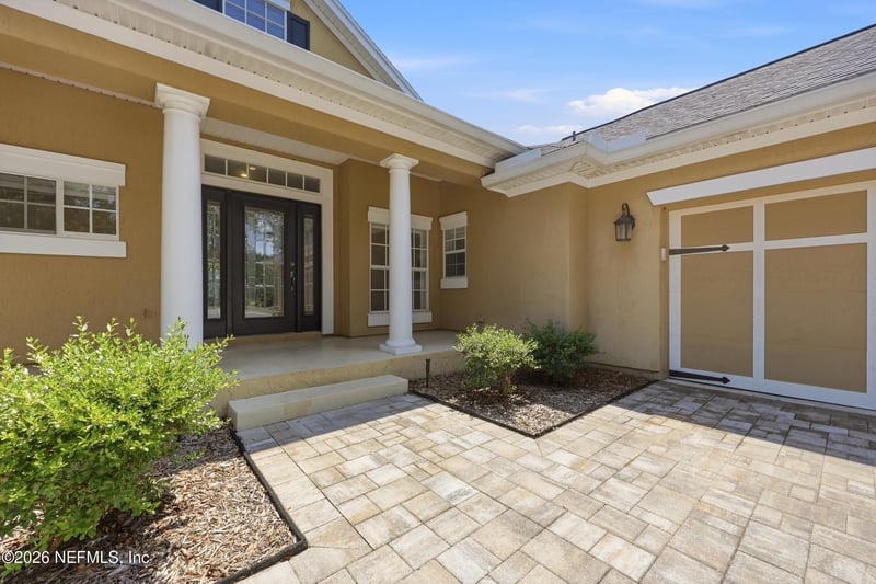 1316 Chelsey Cir, St Augustine, FL 32092