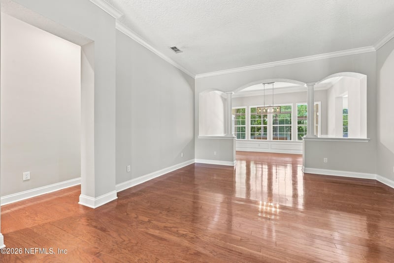 1316 Chelsey Cir, St Augustine, FL 32092
