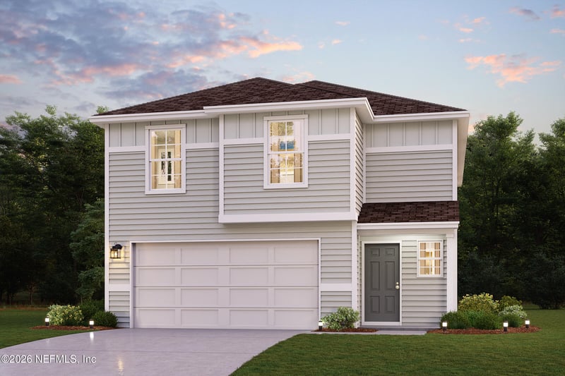 1316 Clay St, Fleming Island, FL 32003
