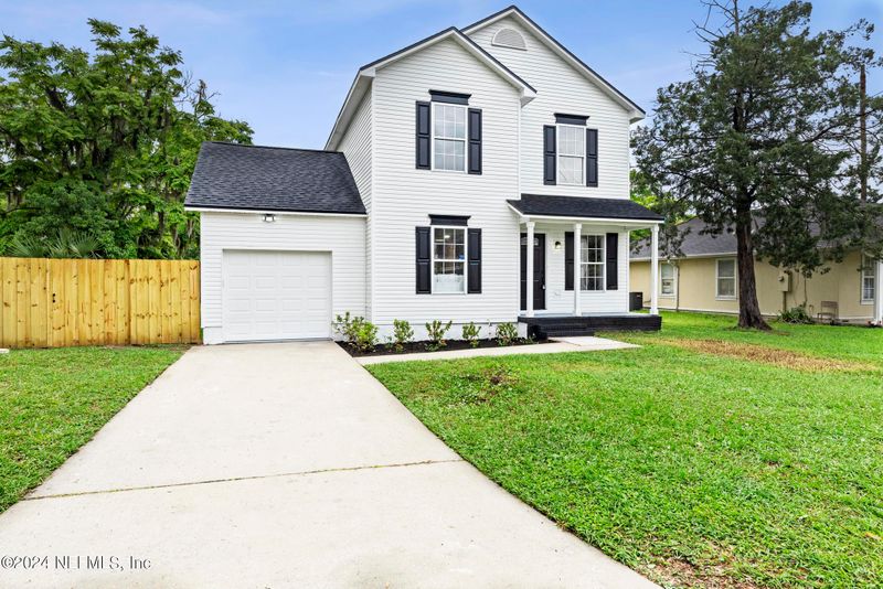 1316 Easter St, Jacksonville, FL 32211