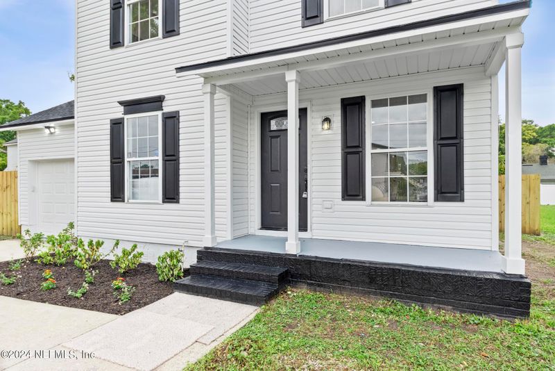1316 Easter St, Jacksonville, FL 32211