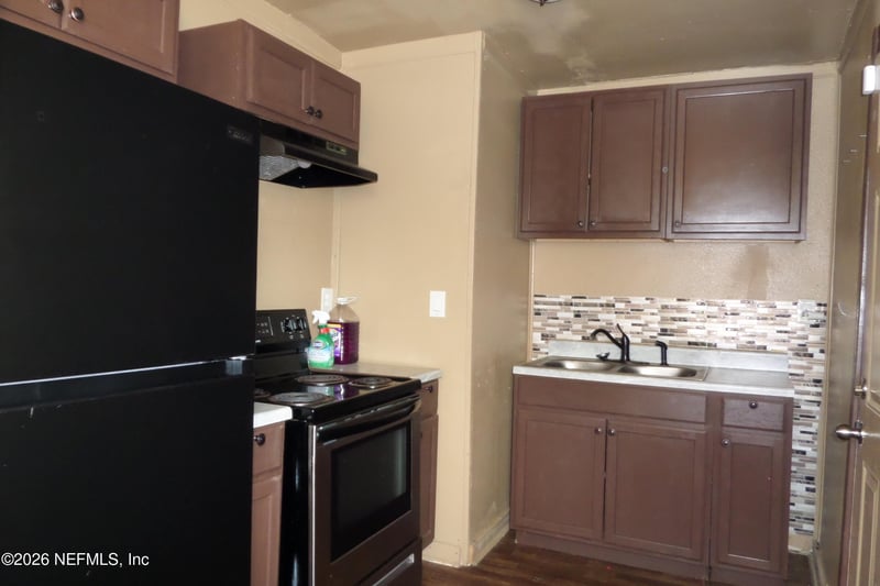 1317 E 3rd St, Jacksonville, FL 32206