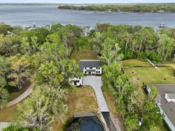 1317 South Shore Dr, Fleming Island, FL 32003