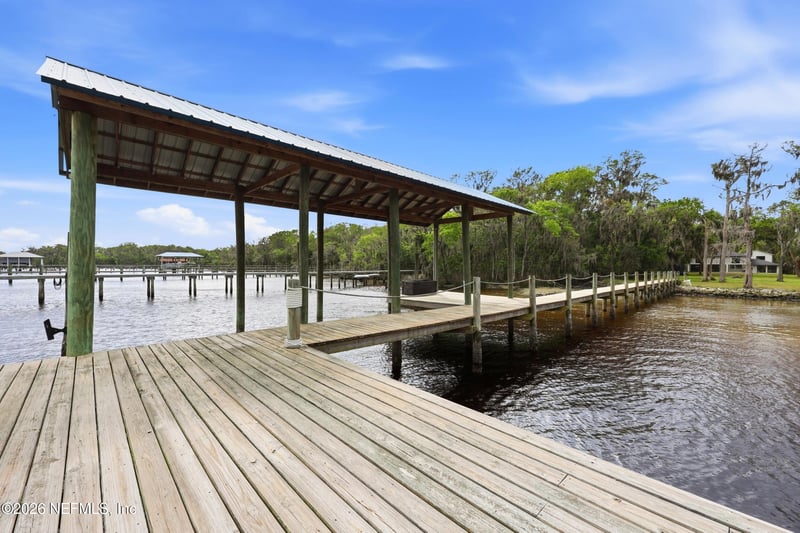 1317 South Shore Dr, Fleming Island, FL 32003