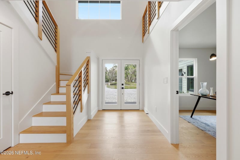 1317 South Shore Dr, Fleming Island, FL 32003