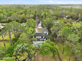 1317 South Shore Dr, Fleming Island, FL 32003