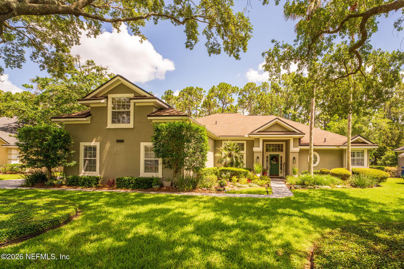 13175 Wexford Hollow Rd N, Jacksonville, FL 32224