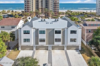 1318 1st St N, Jacksonville Beach, FL 32250