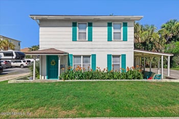1318 2nd St N, Jacksonville Beach, FL 32250