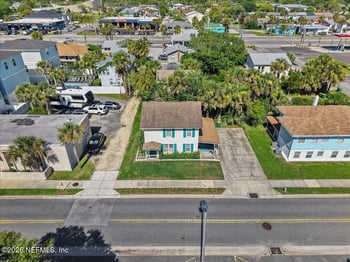 1318 2nd St N, Jacksonville Beach, FL 32250