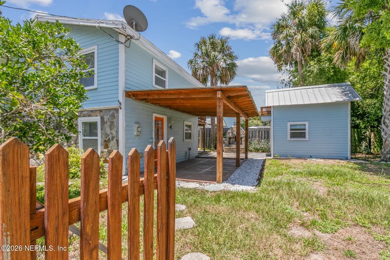 1318 6th St S, Jacksonville Beach, FL 32250