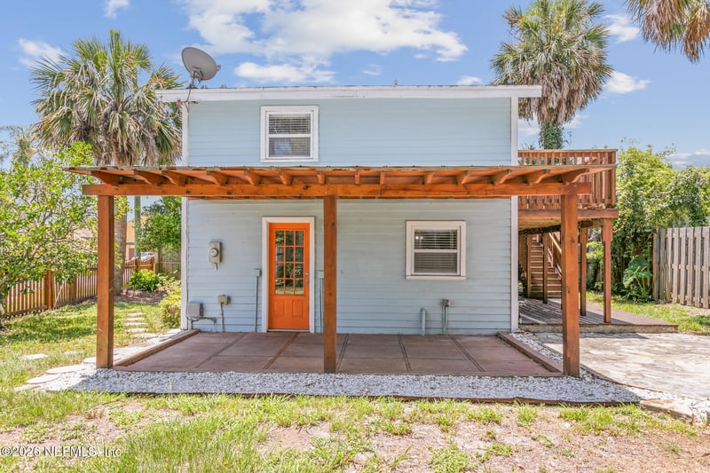 1318 6th St S, Jacksonville Beach, FL 32250