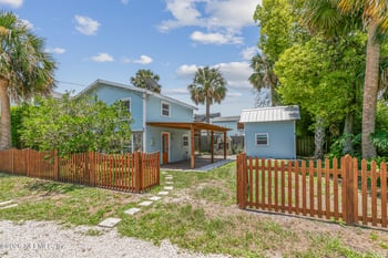 1318 6th St S, Jacksonville Beach, FL 32250