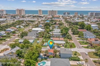 1318 6th St S, Jacksonville Beach, FL 32250