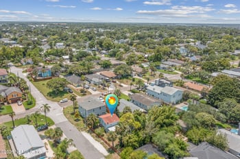 1318 6th St S, Jacksonville Beach, FL 32250